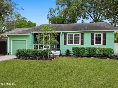 1602 FELCH Avenue, Jacksonville, FL, 32207