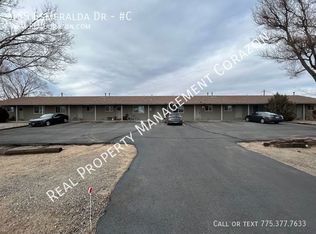 165 Esmeralda Dr APT C, Washoe Valley, NV
