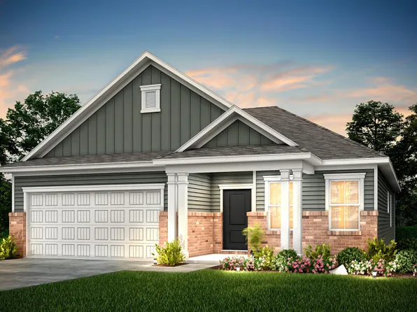 382 Mont Haven Pl, Lexington, SC 29072