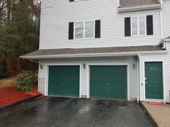 401 Whetstone Mills #401, Killingly, CT 06241