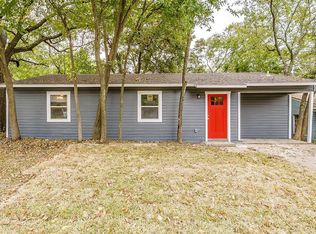 1516 Arbor Ln, Arlington, TX 76010