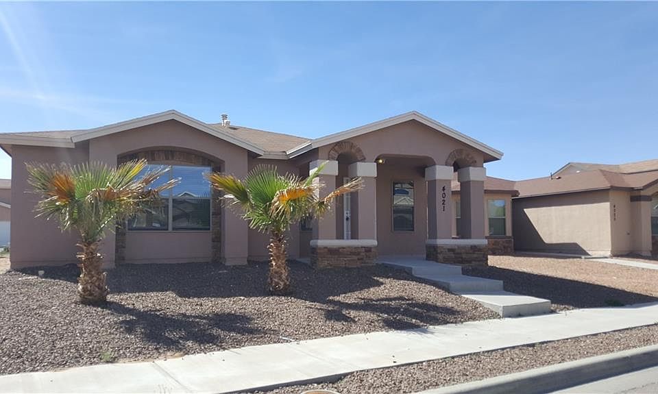 1st image of 4021 Hueco Valley Dr