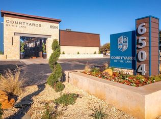 Courtyard Villas, Lubbock, TX 79414