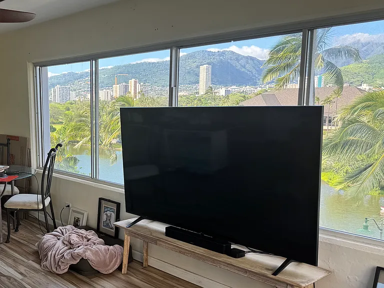 2547 Ala Wai Blvd #602 — Photo 4