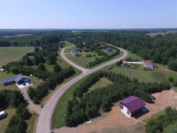 Lot 28 VERDE VILLA DRIVE, Hatley, WI 54440