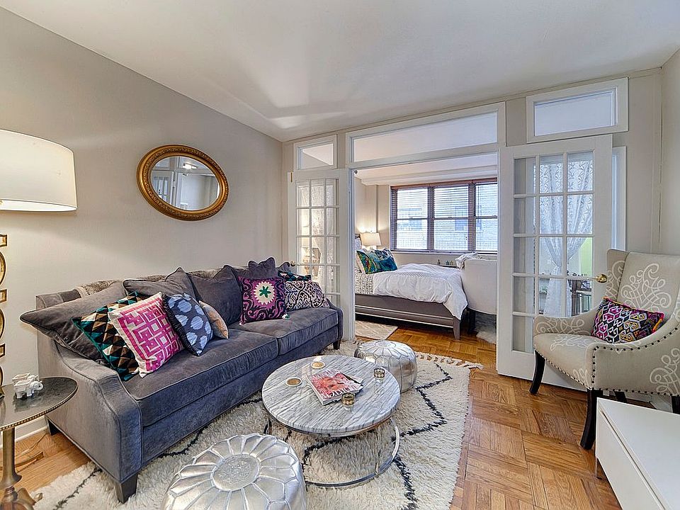 1st image of 63 E 9th St APT 2V