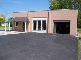 153 Lake Rd, Ontario, NY 14519