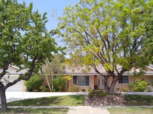 9839 Wish Ave, Northridge, CA 91325