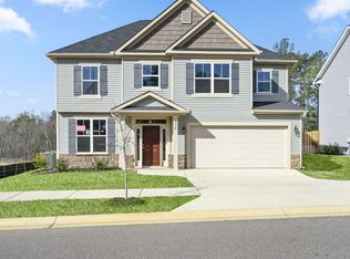 556 Hampton Dr, North Augusta, SC 29860
