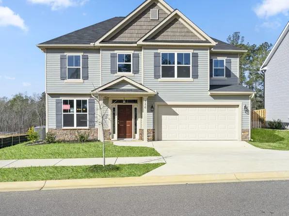 556 Hampton Drive, North Augusta, SC
