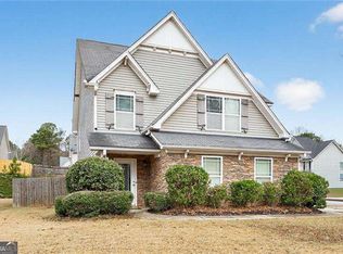 9 Darbys Run Way, Hiram, GA 30141