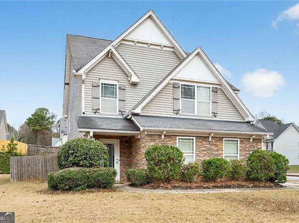 9 Darbys Run Way, Hiram, GA 30141