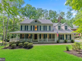 13074 Pershing Dr, Manassas, VA 20112