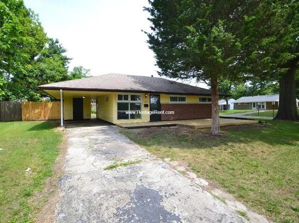 1266 Landis Ln, Cincinnati, OH 45231