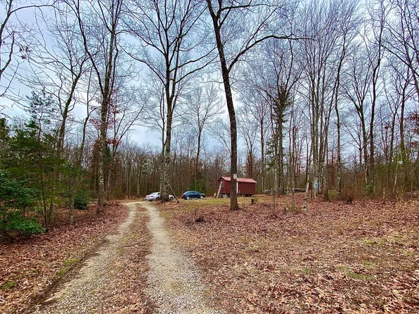 185 Sonja Way, Clarkrange, TN 38553