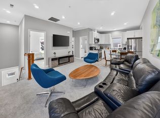 3110 Perry St #1A, Mount Rainier, MD 20712