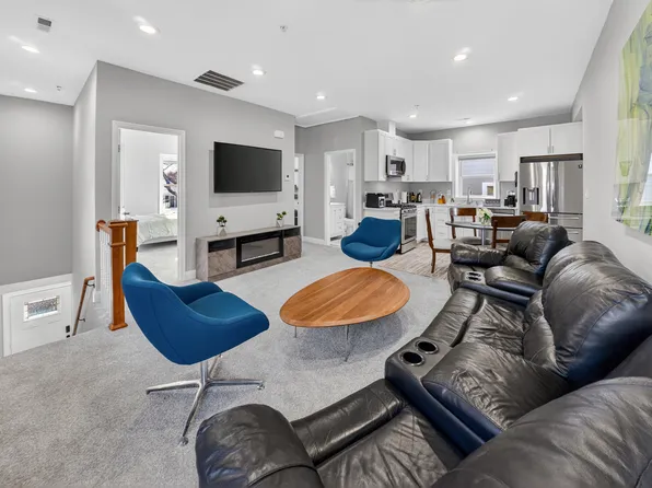 3110 Perry St, Mount Rainier, MD