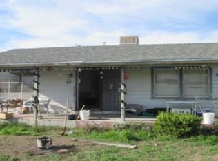 743 N 4th St, Porterville, CA 93257