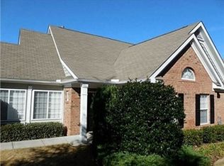 2913 Oakside Cir, Milton, GA 30004