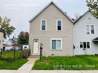 620 N 57th Ave W, Duluth, MN 55807