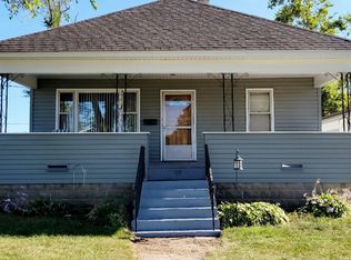 115 W Elm St, Coal City, IL 60416