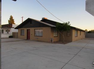 831 E Broadway Rd, Mesa, AZ 85204