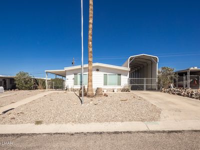 3026 Pero Dr, Lake Havasu City, AZ, 86404
