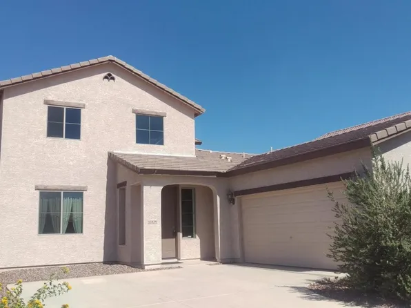 18295 N Arbor Dr, Maricopa, AZ 85138