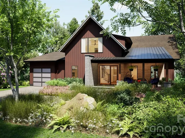 LOT 37 Longcliff Ln, Lake Toxaway, NC 28747