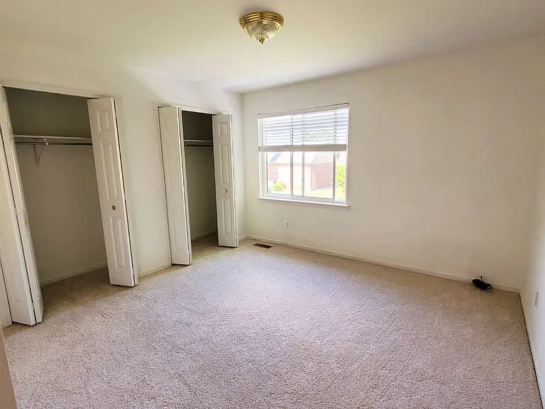 Third bedroom