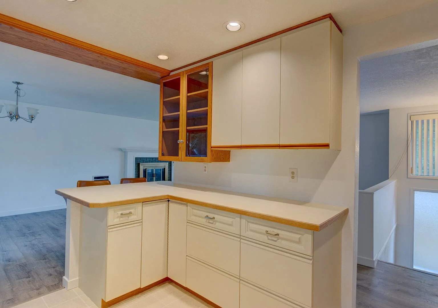 3 Bed 3 Bath Home — Photo 3