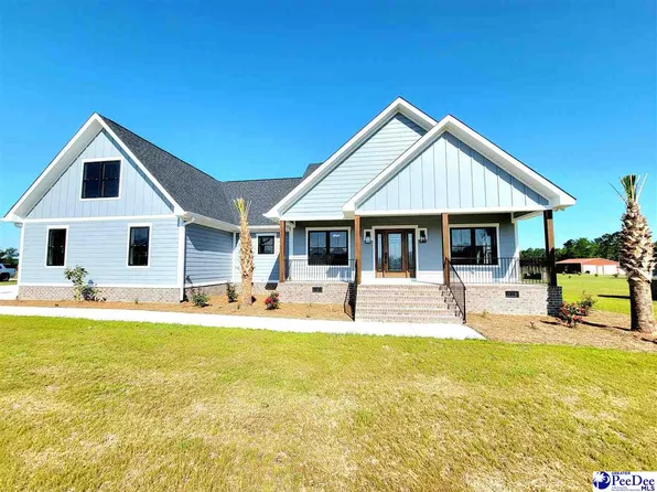 1057 Hummingbird Trl, Alcolu, SC 29001