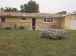 800 S Cottonwood St, McPherson, KS 67460