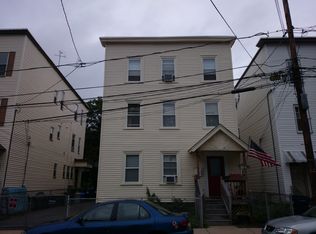54 Granger St, Dorchester, MA 02122