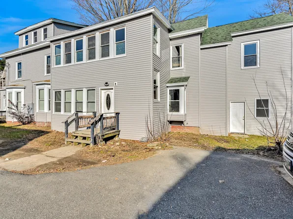 11 Pleasant Place, Waterville, ME 04901
