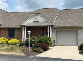 833 Cartier Dr, Canal Fulton, OH 44614