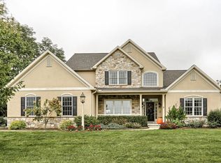 753 Bossler Rd, Elizabethtown, PA 17022