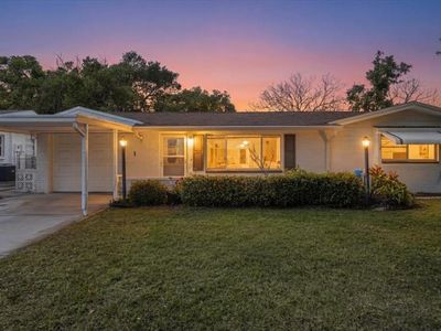 10921 Manchester Rd, Port Richey, FL, 34668