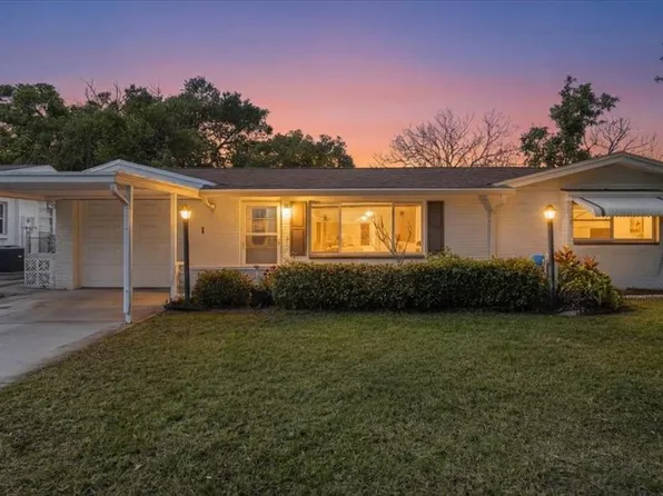 10921 Manchester Rd, Port Richey, FL 34668