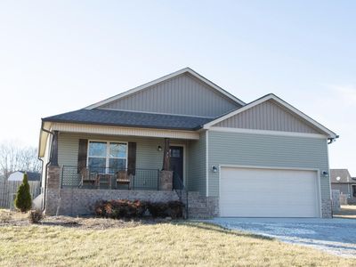 77 Shawna Ln LOT 48, Hillsboro, TN, 37342