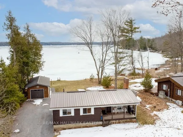 913 Drain Dr, Douro Dummer, ON K0L 2H0