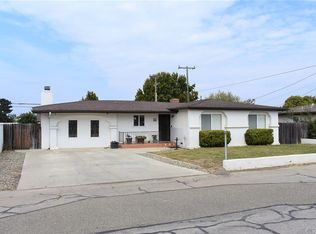 239 Raymond Ave, Santa Maria, CA 93455