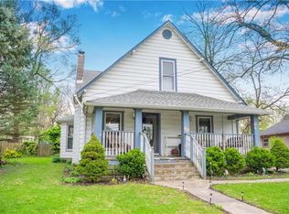 8603 Camby Rd, Camby, IN 46113