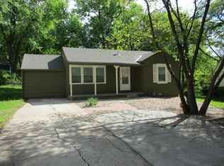507 NW Hawthorne St, Lees Summit, MO 64086