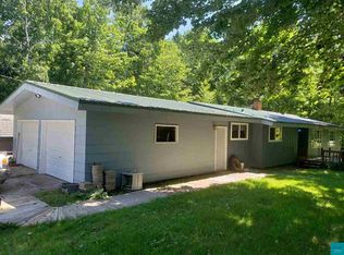 36810 County Highway J, Bayfield, WI 54814