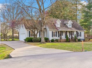 5629 Constantine Dr, Rockvale, TN 37153