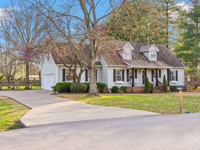 5629 Constantine Dr, Rockvale, TN, 37153