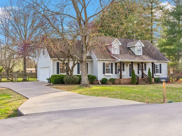 5629 Constantine Dr, Rockvale, TN 37153