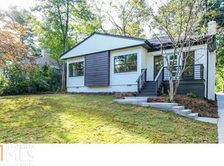 987 Lindbergh Dr NE, Atlanta, GA