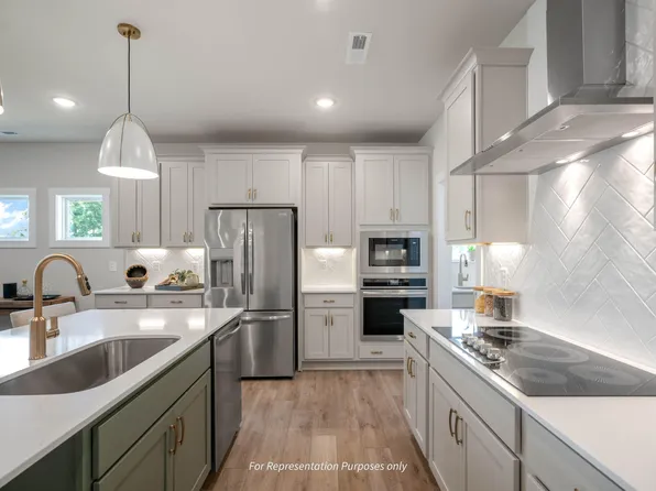 138 Stonewheel Ave, Angier, NC 27501